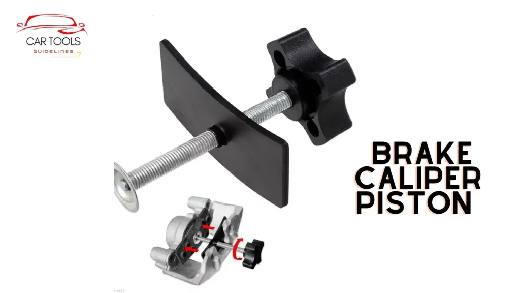  brake caliper piston compressor tool.