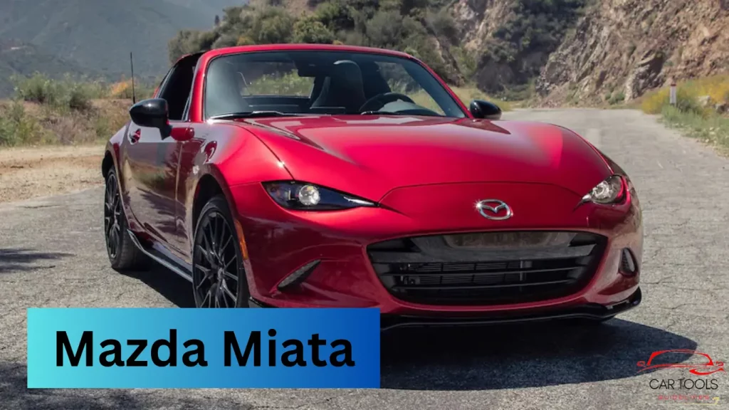 How Vintage Customization Is Resurrecting the Mazda Miata