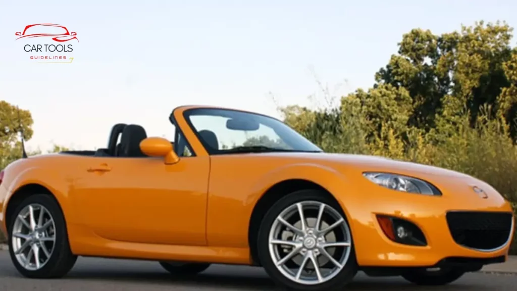 What is the Miata Wave? Explained