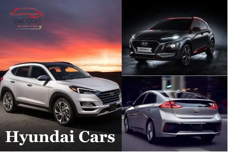 Hyundai Cars
