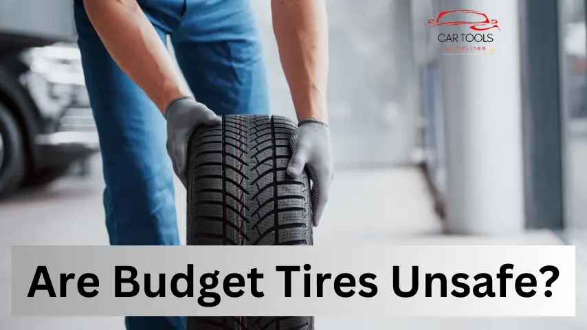 Tire Brands: Does It Matter What You Buy?