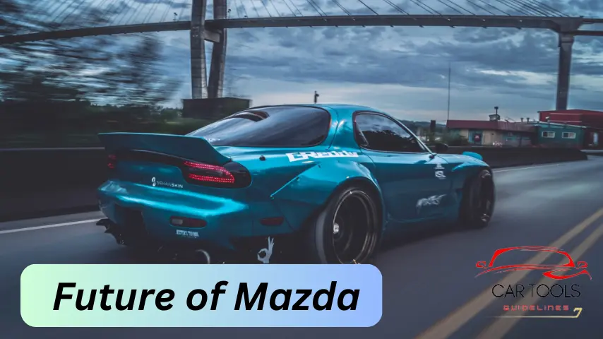Where Are Mazda Cars Made?