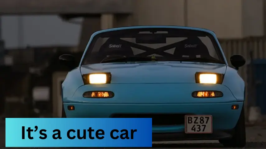 Top 6 MX-5 Miata Stereotypes (Why They’re Wrong)
