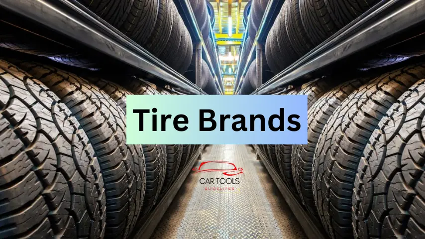 Tire Brands: Does It Matter What You Buy?