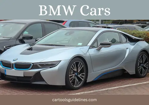 BMW Cars
