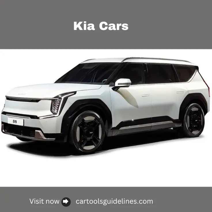 Kia Cars

