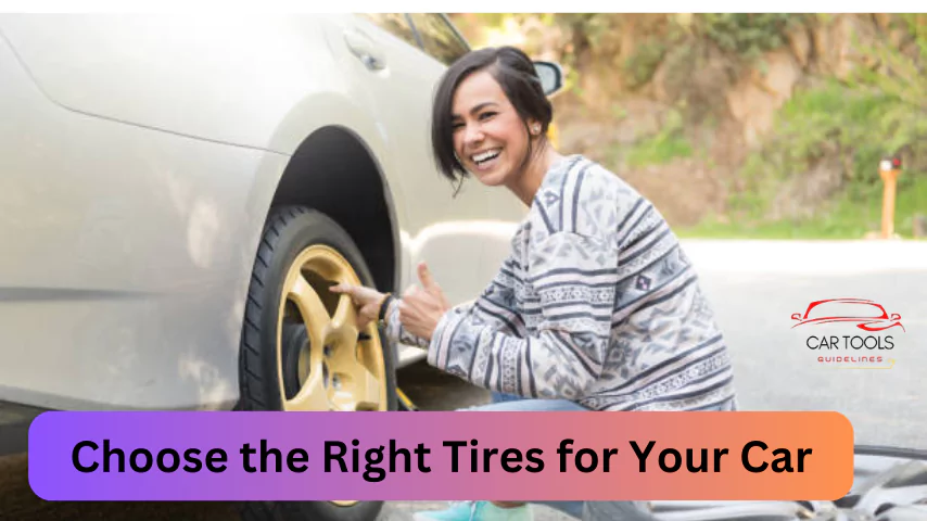 Should you replace all four tires? Explained
