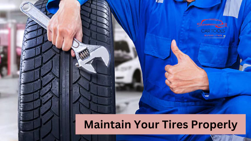 Should you replace all four tires? Explained