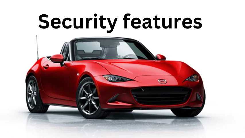 Are MX-5 Miata Easy To Steal?  Explained