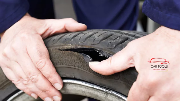 Five Essential Ways to Care for Your Tires